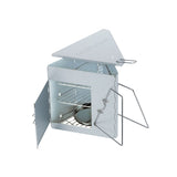 Uniflame Instant Smoker