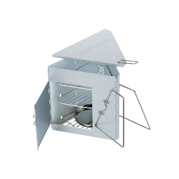 Uniflame Instant Smoker