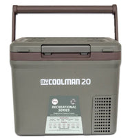 myCOOLMAN 20 Recreational Series