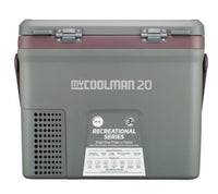 myCOOLMAN 20 Recreational Series