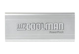 myCOOLMAN Lithium PowerPack