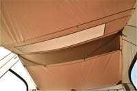 Uniflame Revo Square Mesh Wall 4x4 Tan