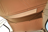 Uniflame Revo Square Mesh Wall 4x4 Tan