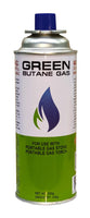 Green Butane Gas 220g