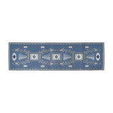 Post General To-Go Mat