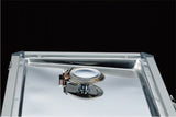 Uniflame Twin Burner US-1900 Black Ltd