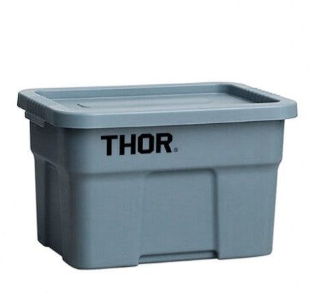 Thor Boxes THOR Stackable Storage Box | Mini 22L 53L 75L – Camping Gears PH