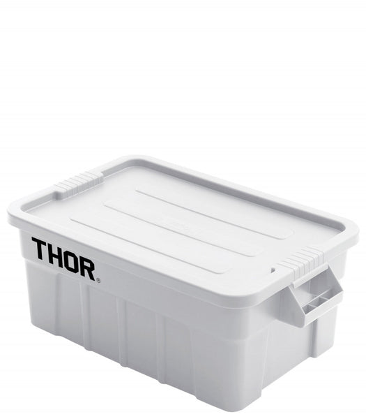Thor Boxes THOR Stackable Storage Box | Mini 22L 53L 75L – Camping Gears PH