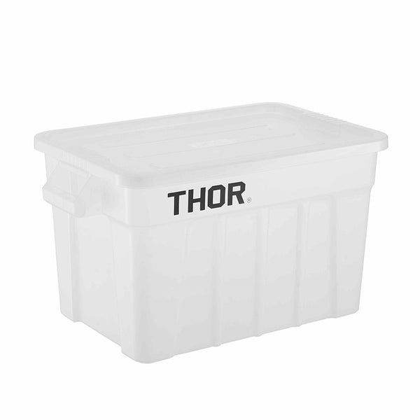 Thor Boxes THOR Stackable Storage Box | Mini 22L 53L 75L – Camping Gears PH
