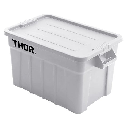Thor Boxes THOR Stackable Storage Box | Mini 22L 53L 75L – Camping Gears PH