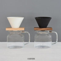 RIVERS Pond Coffee Dripper Holder