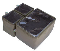 Alubox A042 & Camp Cover Ammo Pouch