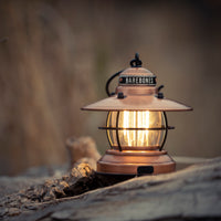 Barebones Living Edison Mini Lantern