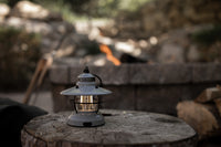 Barebones Living Edison Mini Lantern