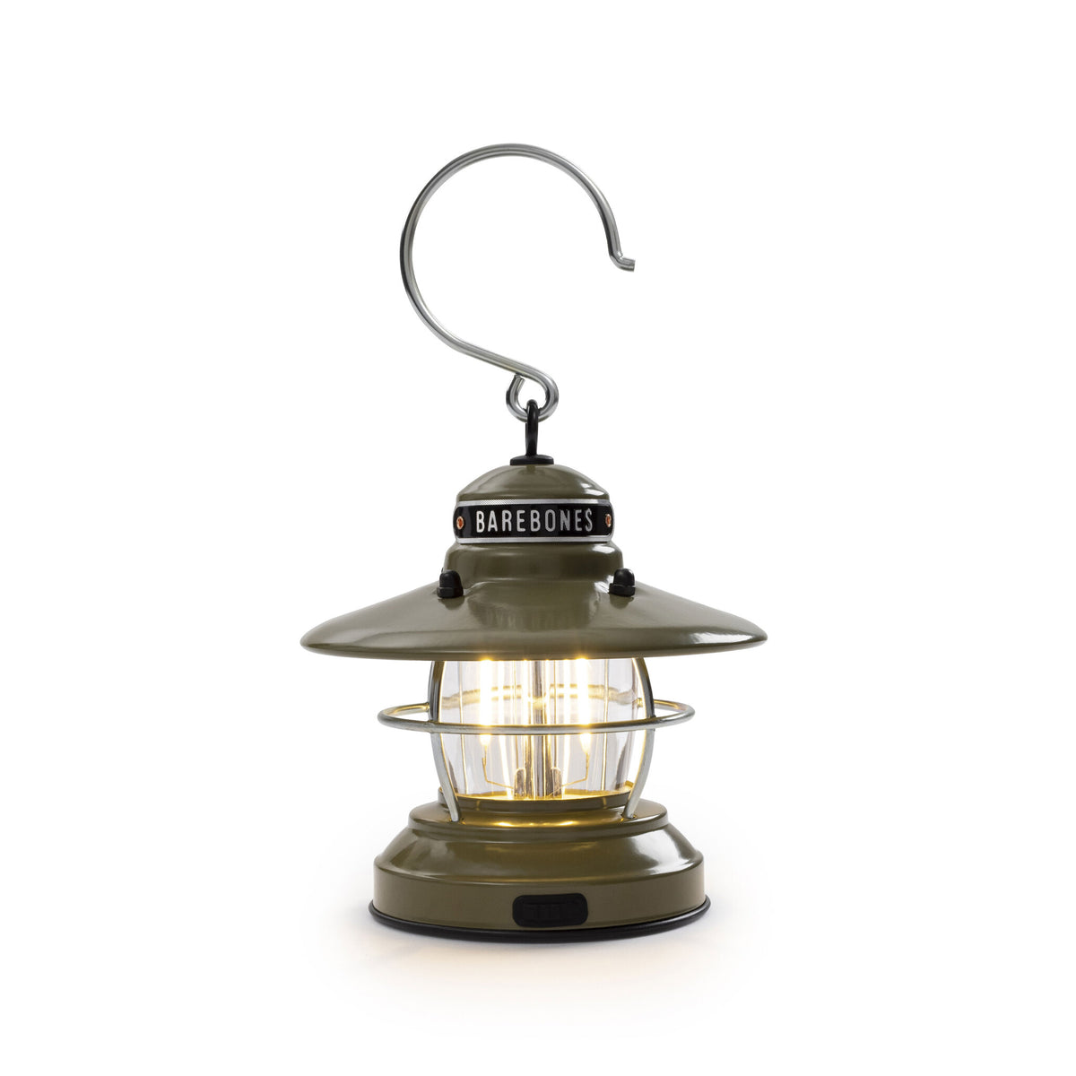 Barebones Living Edison Mini Lantern – Camping Gears PH