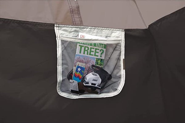 coleman instant tent 6 Coleman Instant Tent (6 person tent) – Camping Gears PH