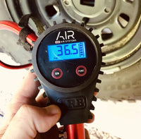 ARB Digital Tyre Inflator