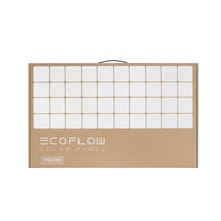 EcoFlow 160watts Solar Panel