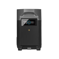 EcoFlow Extended battery Delta Pro 3600wh