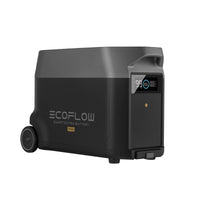 EcoFlow Extended battery Delta Pro 3600wh