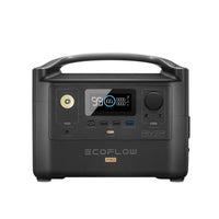 EcoFlow River Pro 720wh