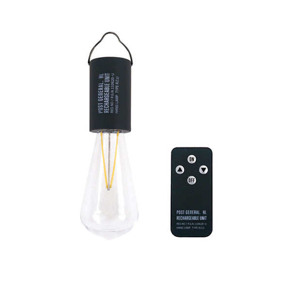 Post General Hang Lamp Rechargeable Unit TYPE1