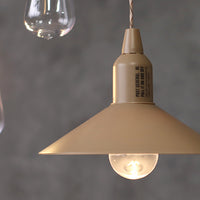 Post General Hang Lamp TYPE2