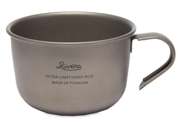 Rivers Ultra Light Hiker Mug