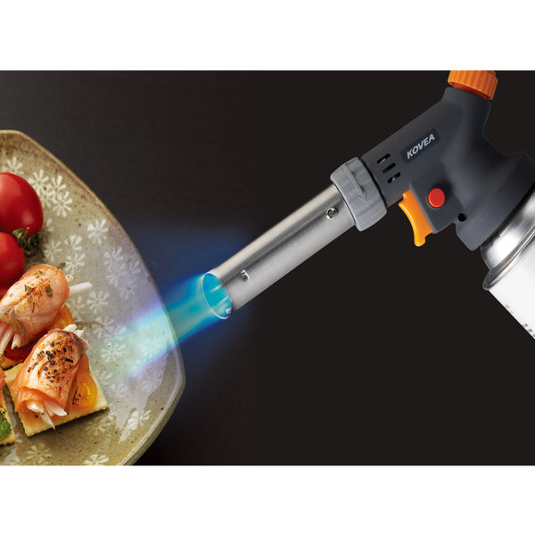 KOVEA Cook Mate Torch – Camping Gears PH