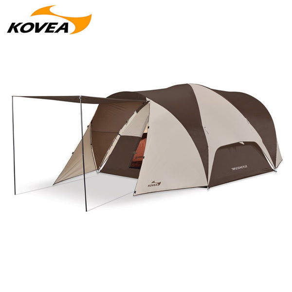 kovea tent Kovea Triple Dome Tent – Camping Gears PH
