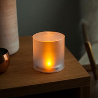 Luci Candle