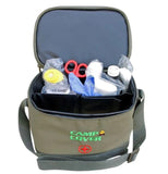 Camp Cover Medical First Aid Kit Ripstop Kitted/UnKitted Bag