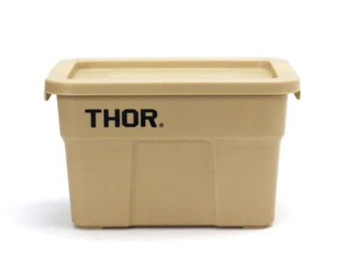 Thor Boxes THOR Stackable Storage Box | Mini 22L 53L 75L – Camping Gears PH