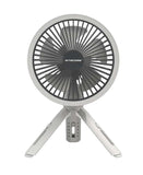 Nitecore Multifunctional Electric Fan