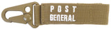 Post General Hanging Key Holder