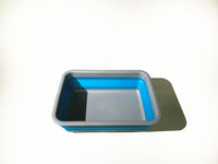 Heavy Duty Collapsible Wash Basin / Camp Sink (10L)