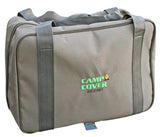 Camp Cover Recovery Bag Ripstop - Large