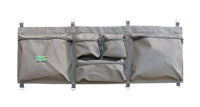 Camp Cover Seat Storage Bag Ripstop - Double