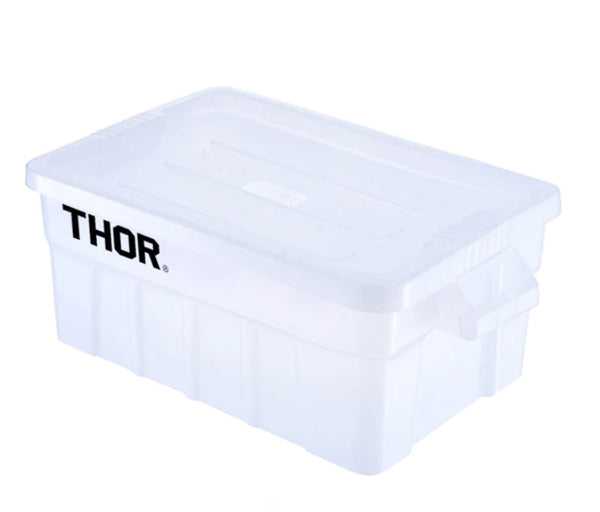 Thor Boxes THOR Stackable Storage Box | Mini 22L 53L 75L – Camping Gears PH