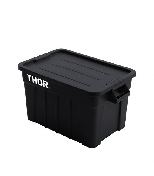 Thor Boxes THOR Stackable Storage Box | Mini 22L 53L 75L – Camping Gears PH