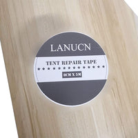 Lanucn Tent Repair Tape