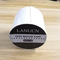 Lanucn Tent Repair Tape – Camping Gears PH