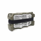 Post General The Ice Era Cold Ice Brick Reusable Ice Pack