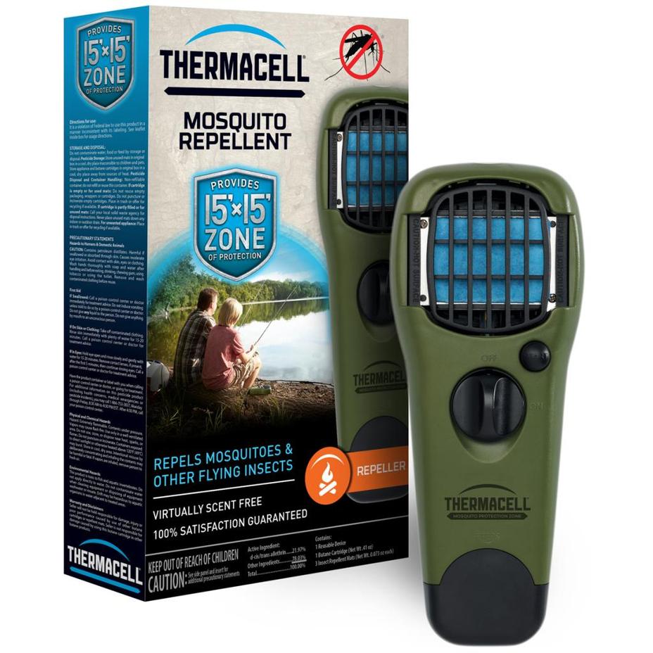 Thermacell Camping Gears PH