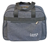 Camp Cover Tote Bag