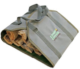 Camp Cover Fire Wood Carrier Ripstop