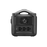 EcoFlow River 288wh Portable Power Station Solar Generator