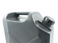Plastic Water Jerry Can with Tap
