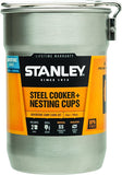 Stanley Camp Cookset 24oz Kettle with 2 Cups